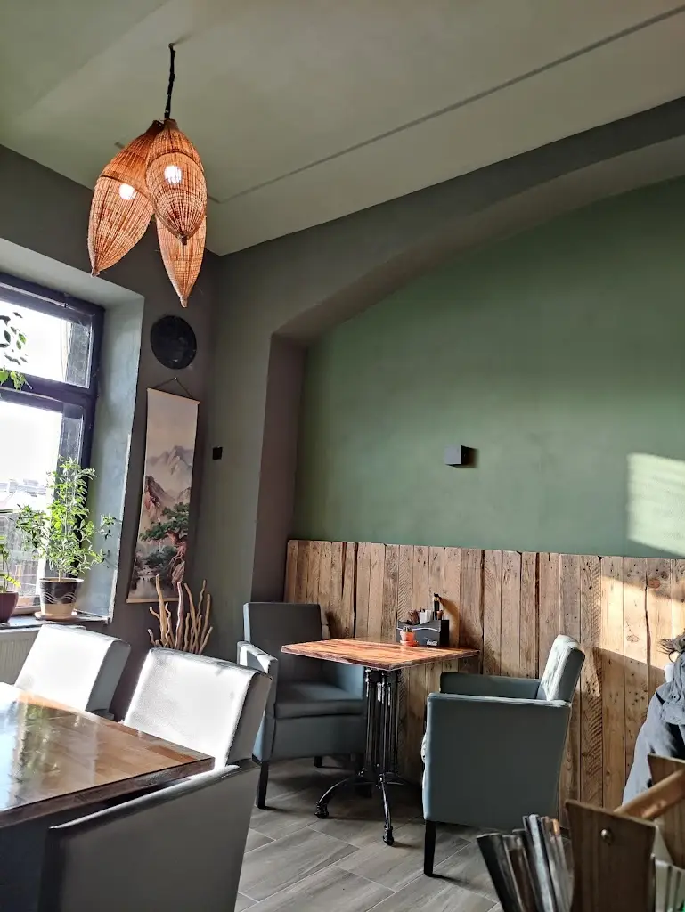 Jonáš Jansa_Umami_Česká Třebová_review