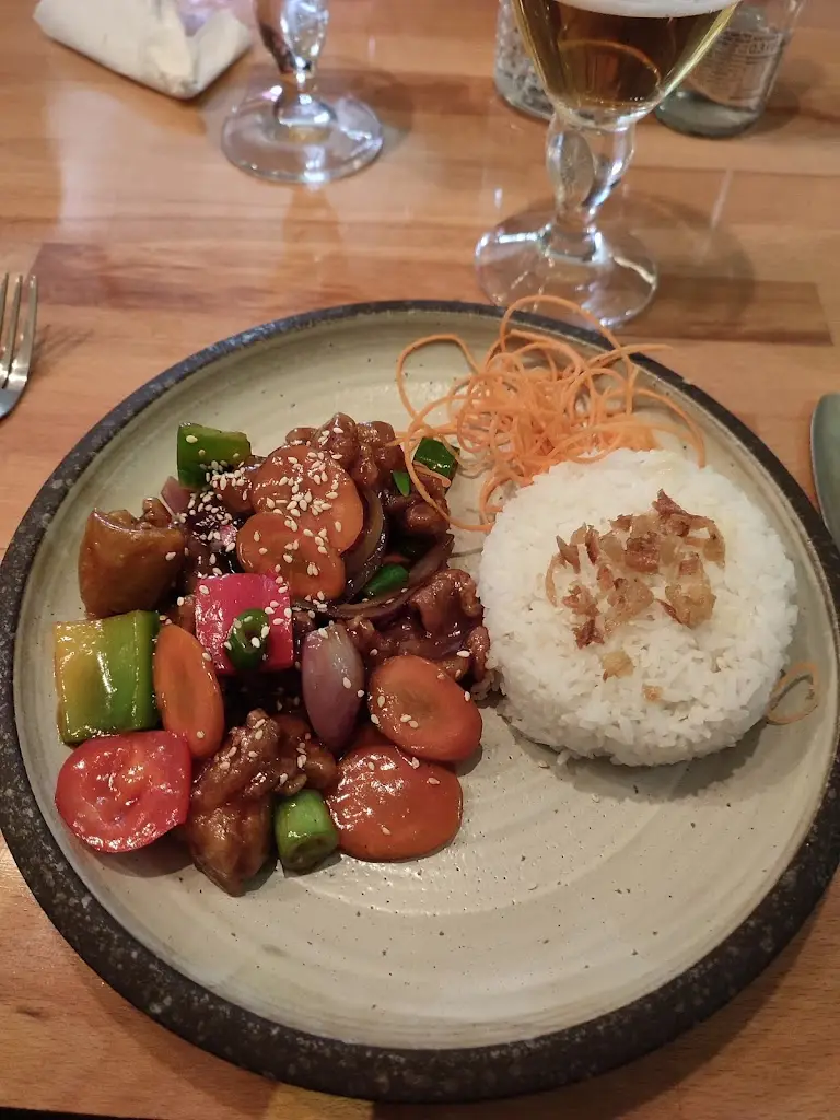 Jindra Adam_Umami_Česká Třebová_review