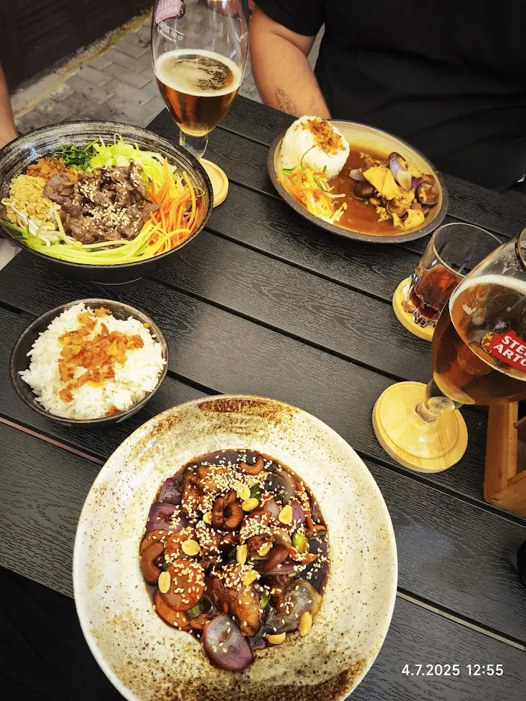 Frank Wyrda_Umami_Česká Třebová_review