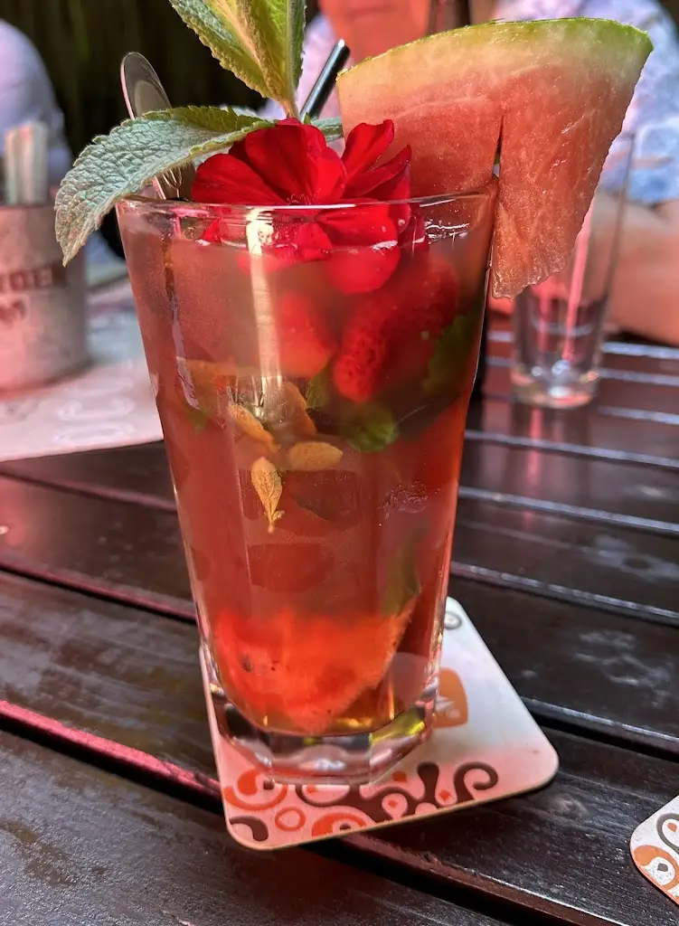 Claudia_Restaurant Bohemia_Česká Třebová_review