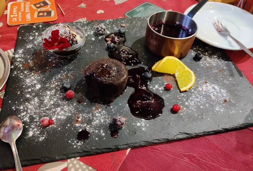 marta jerzak_Restaurant Bohemia_Česká Třebová_review