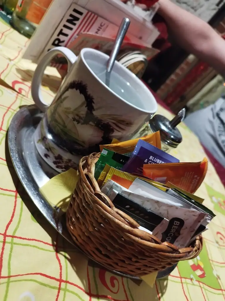 Maffin_Restaurant Bohemia_Česká Třebová_review