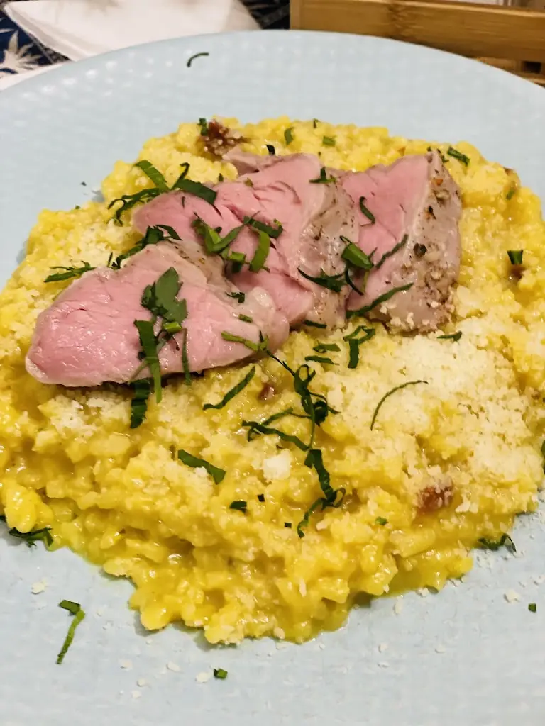 Renata Doležalová_Restaurace Klub 13_Česká Třebová_review