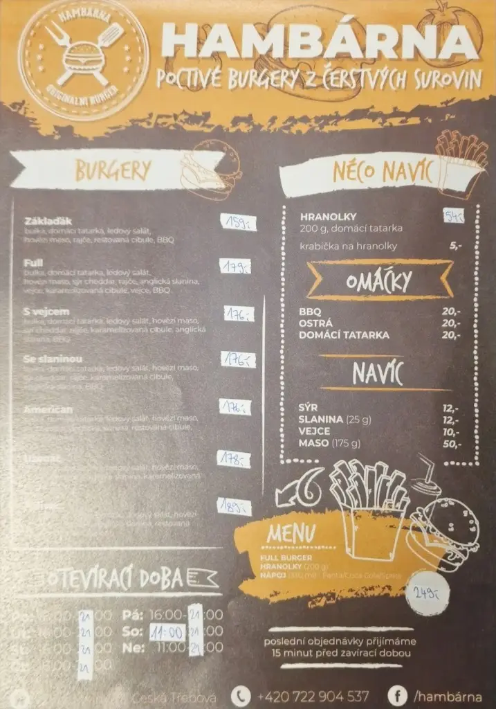 Menu_Hambárna_Česká Třebová_image_1