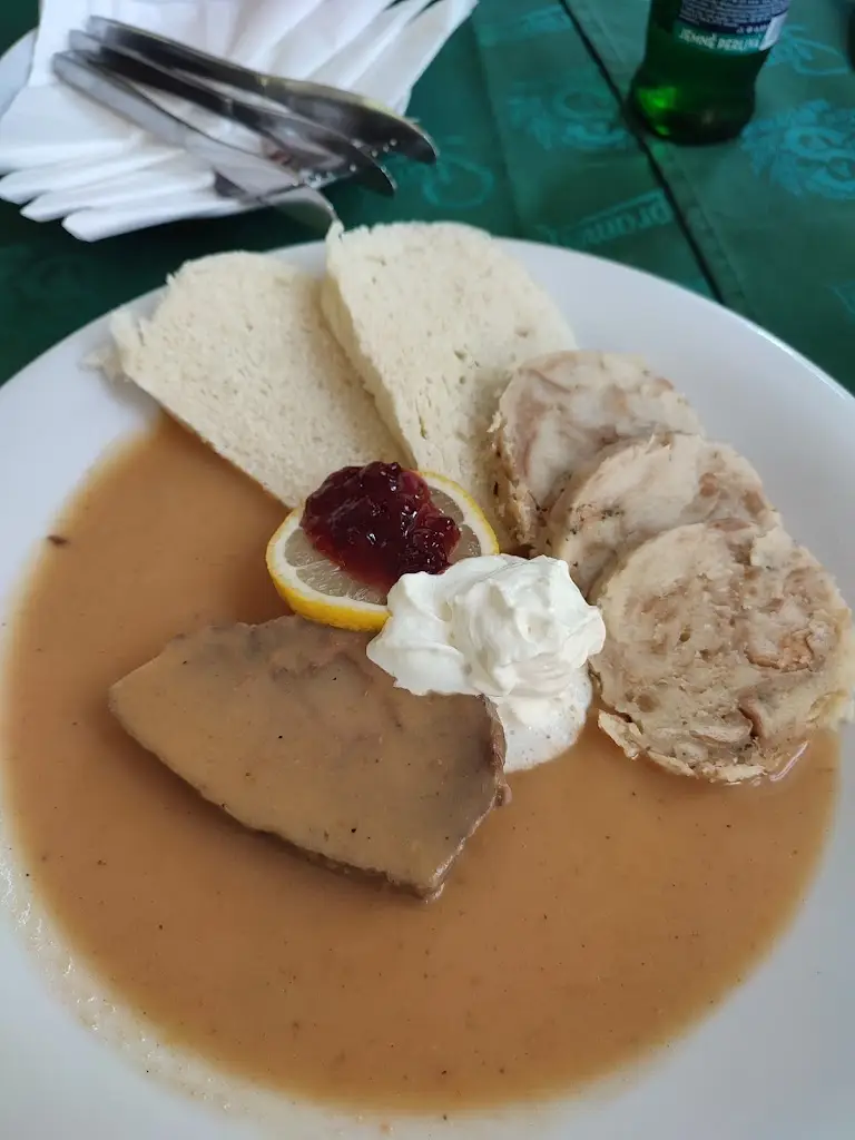 Menu_Restaurace Na Horách_Česká Třebová_image_3