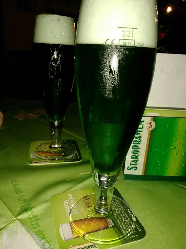 Menu_Restaurace Na Horách_Česká Třebová_image_4