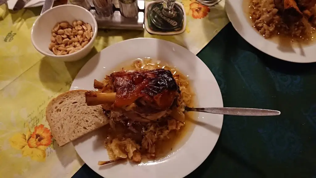 Menu_Restaurace Na Horách_Česká Třebová_image_5