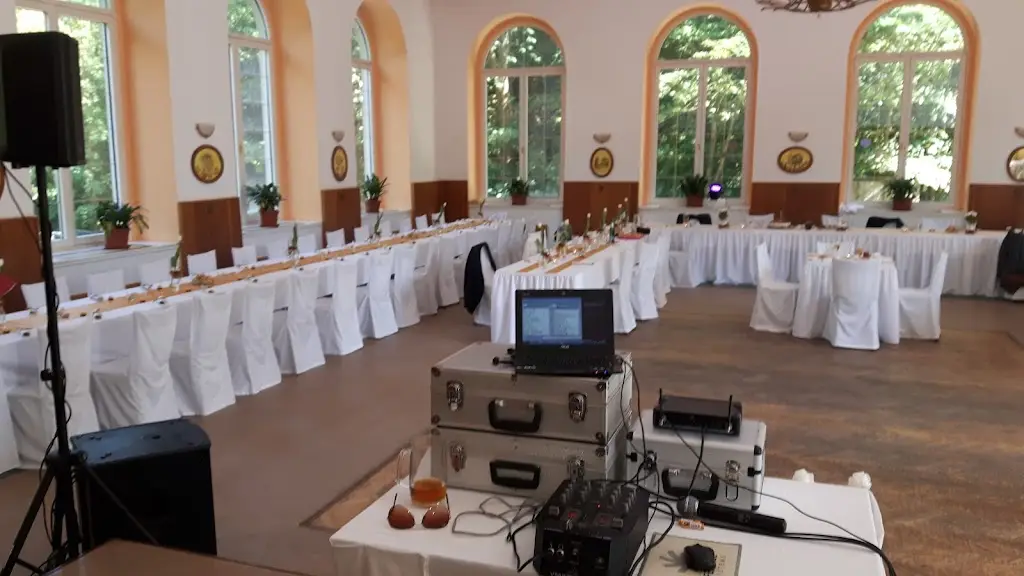 Restaurace Na Horách ristorante a Česká Třebová