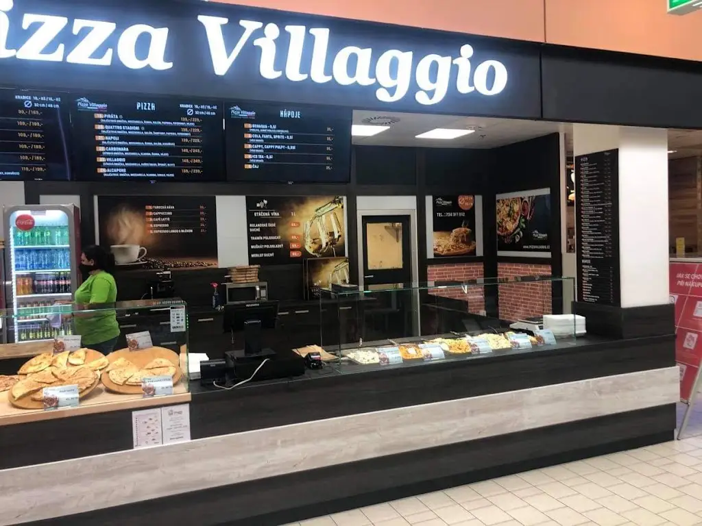 Pizza Villaggio Česká Třebová_Česká Třebová_slider_image_1