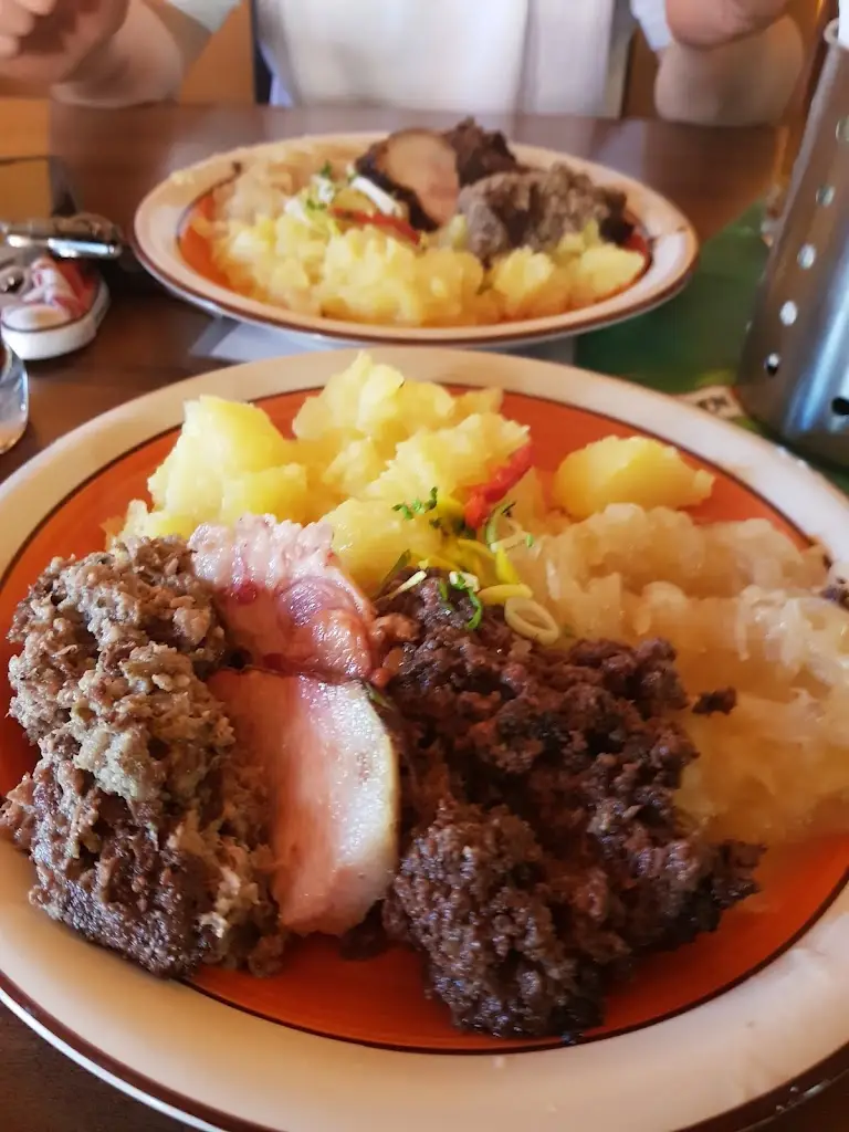 Menu_Restaurace U Pucholtů_Česká Třebová_immagine_3