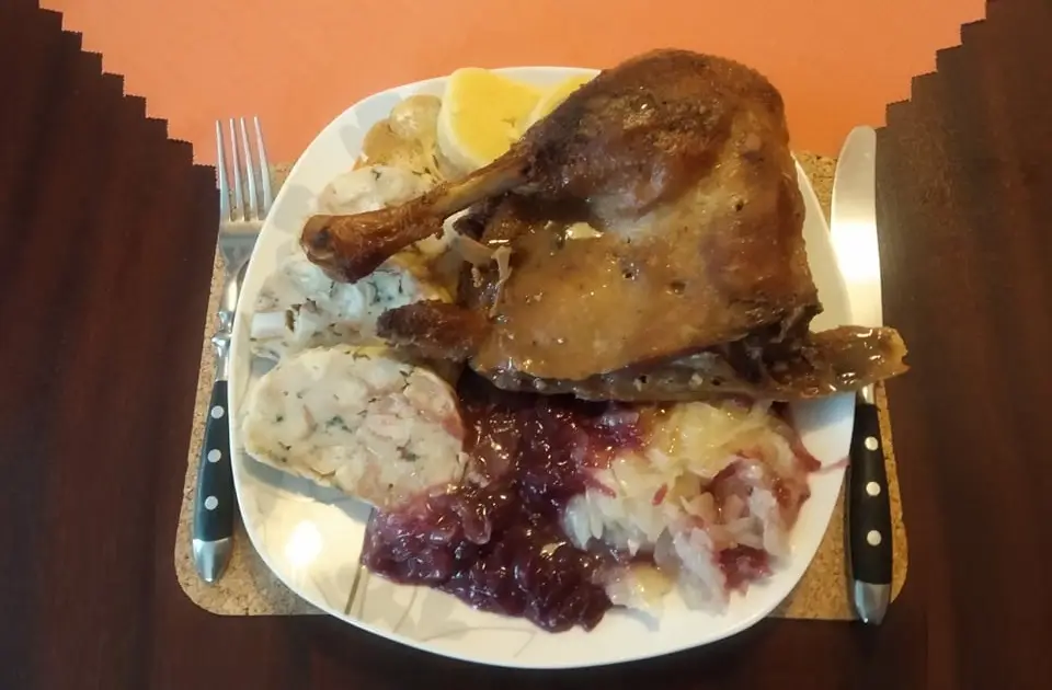 Menu_Restaurace U Pucholtů_Česká Třebová_immagine_4