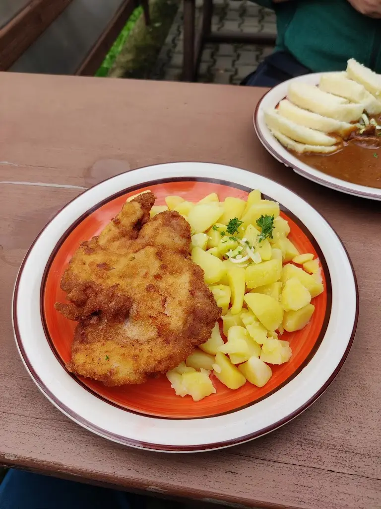 Honza Werner_Restaurace U Pucholtů_Česká Třebová_recensione