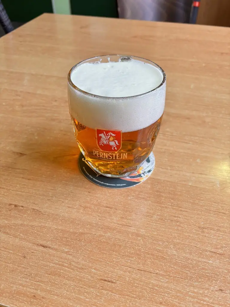 Ondrej Klems_Nádražní restaurace ČT_Česká Třebová_review