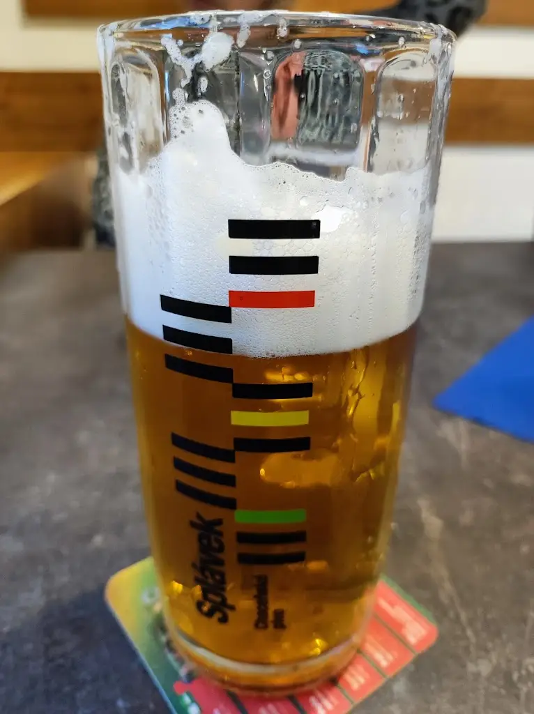 Menu_Restaurace, Kavárna Eva_Česká Třebová_image_5