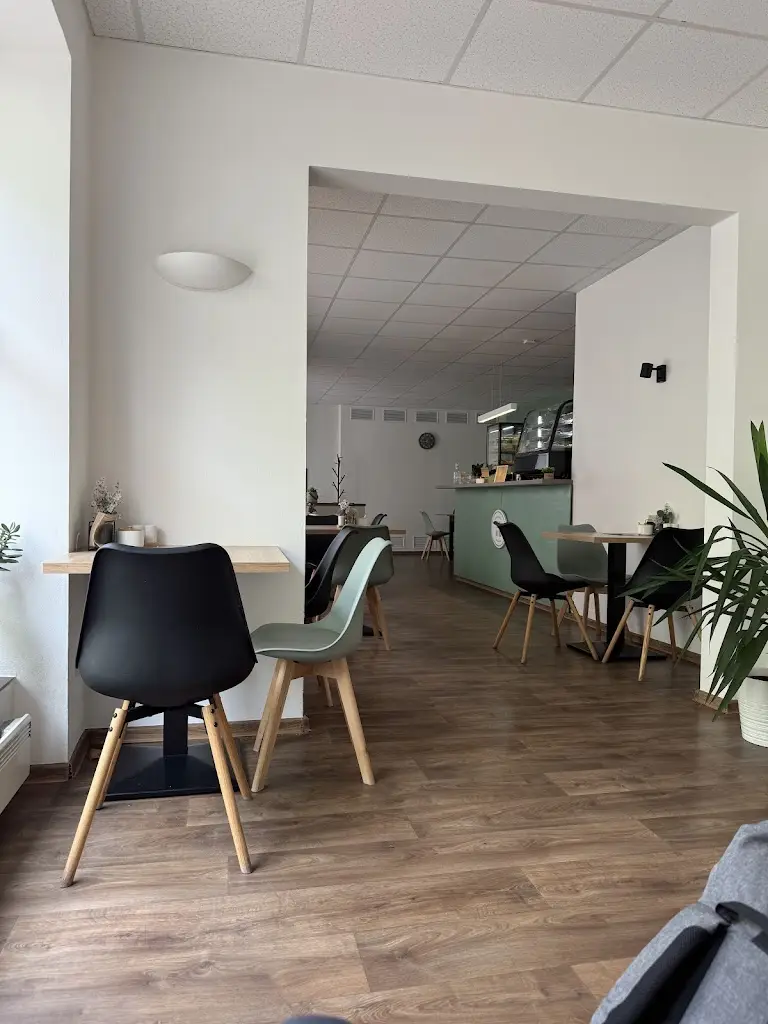 Karolína Šerá_Esko bistro_Česká Třebová_review