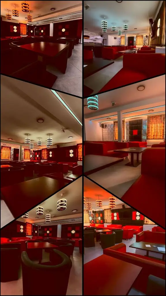 Béčko pizzeria bar ristorante a Česká Třebová