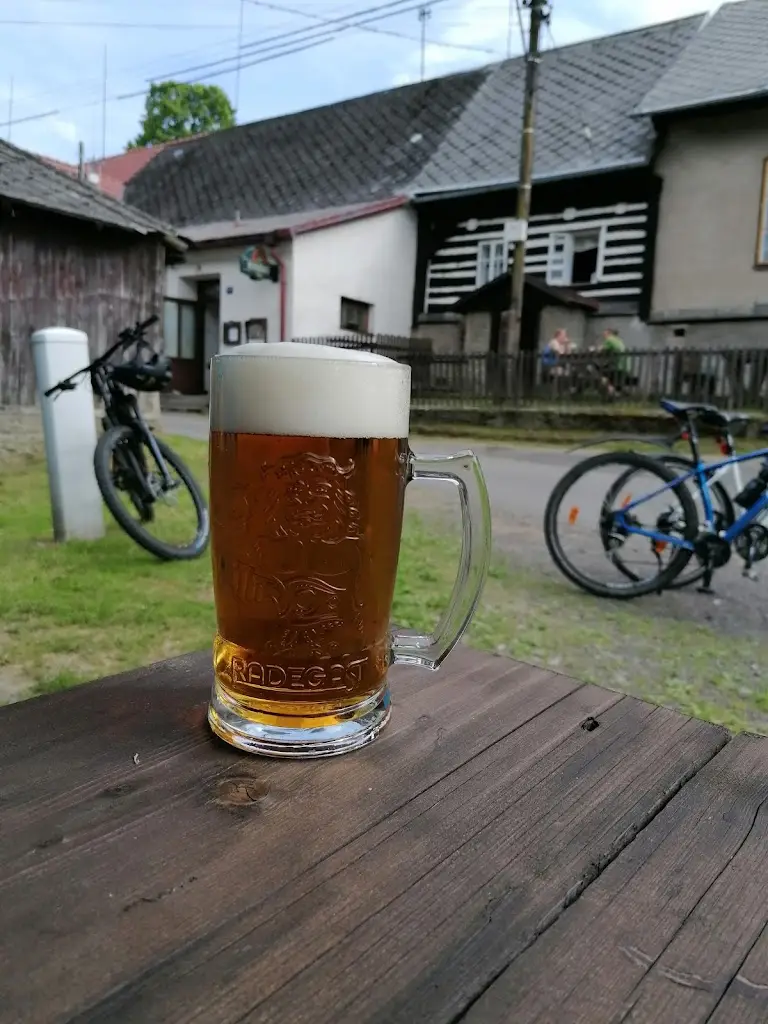 Menu_Hospoda u Sitařu_Česká Třebová_image_2