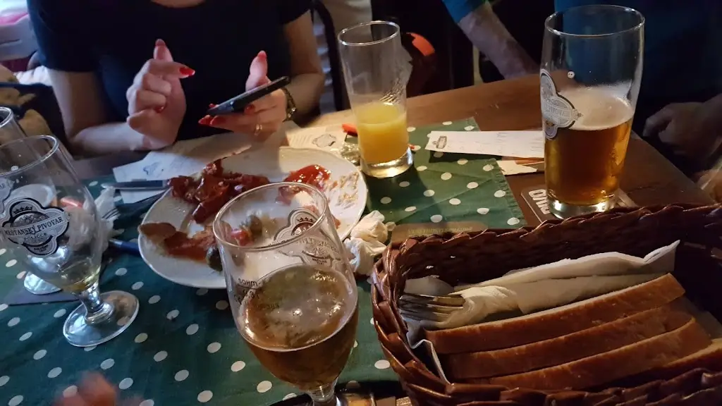 Menu_Hospoda u Sitařu_Česká Třebová_image_3