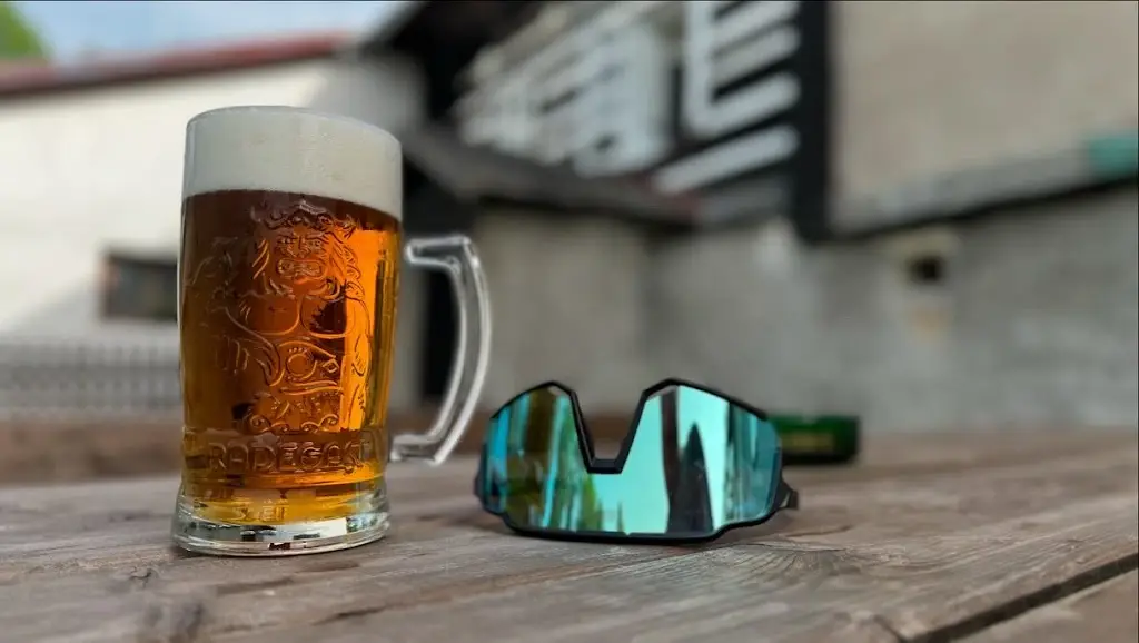 Miloslav Bien_Hospoda u Sitařu_Česká Třebová_review