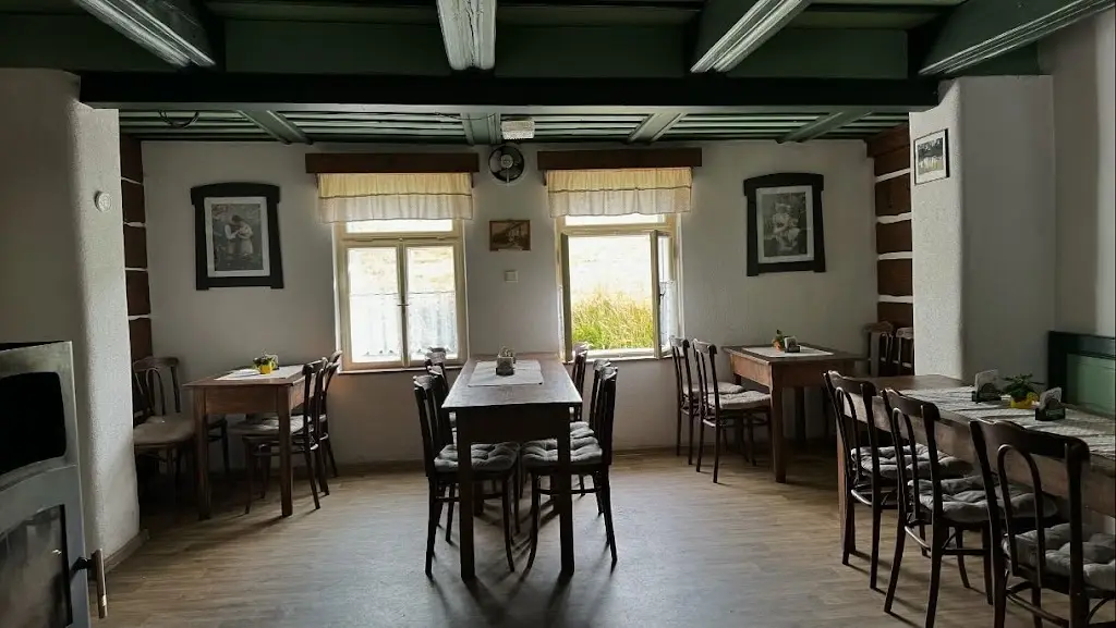 Hospoda u Sitařu ristorante a Česká Třebová