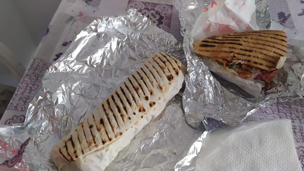 Menu_Kebab Istanbul bar_Česká Třebová_immagine_5