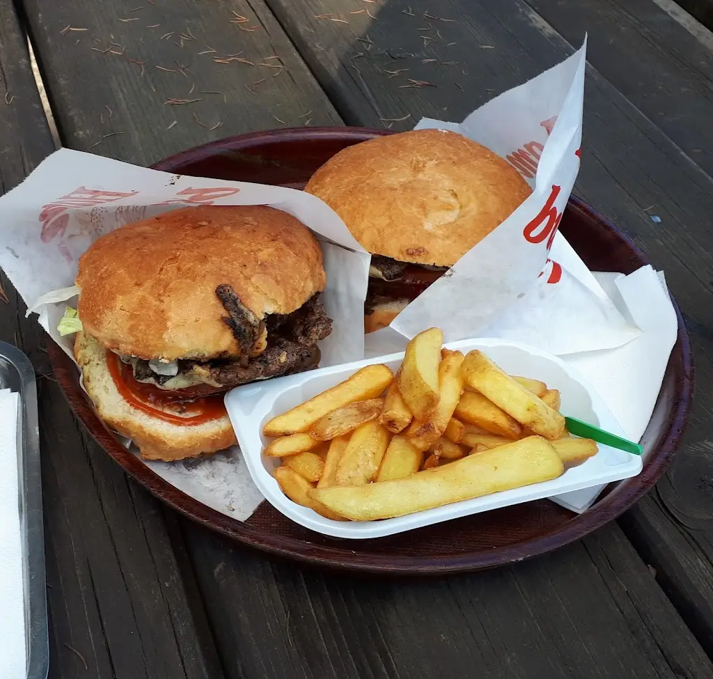 Menu_Chata Maxe Švabinského_Česká Třebová_immagine_5