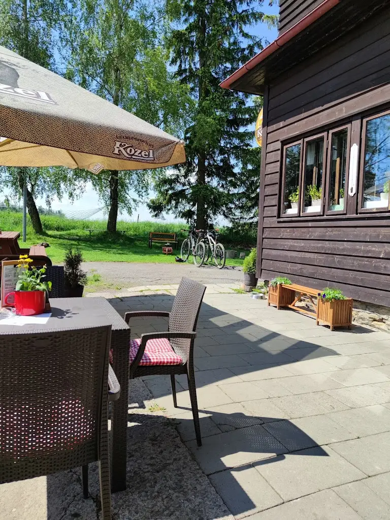 Chata Maxe Švabinského_Česká Třebová_slider_image_1