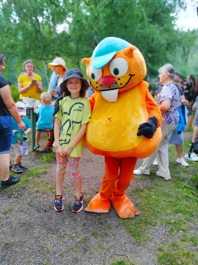 Silvie Janzová_Chata U Floriána_Česká Třebová_review