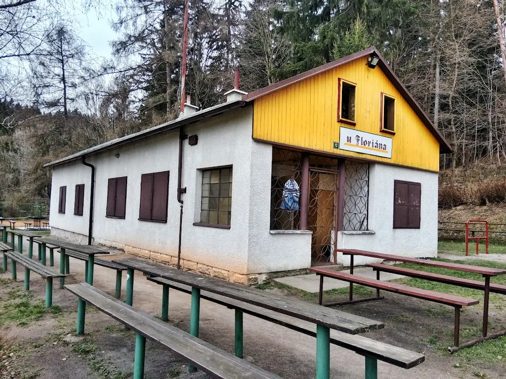 Chata U Floriána_Česká Třebová_slider_image_2