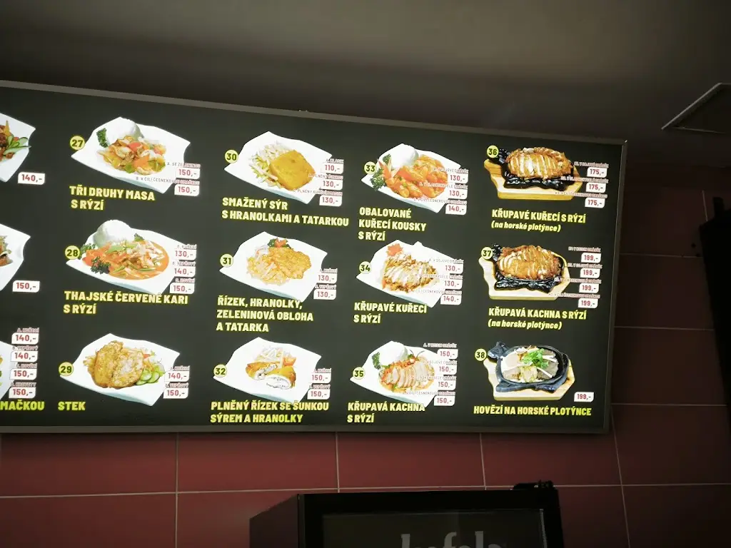 Menu_LongChâu Asian Food_Česká Třebová_image_2