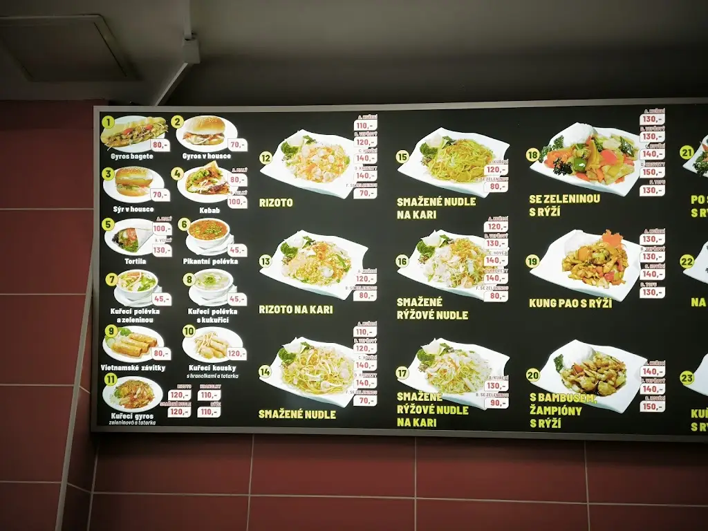 Menu_LongChâu Asian Food_Česká Třebová_image_3