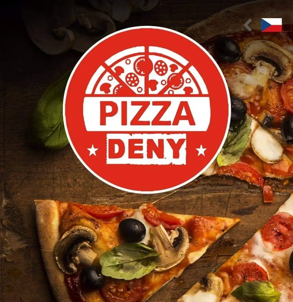 Pizza Deny Č.Trebová_Česká Třebová_slider_image_2