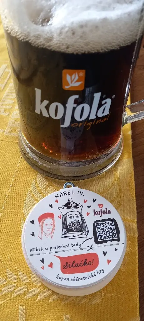 Menu_Hospůdka Žabka_Hradec nad Svitavou_image_5