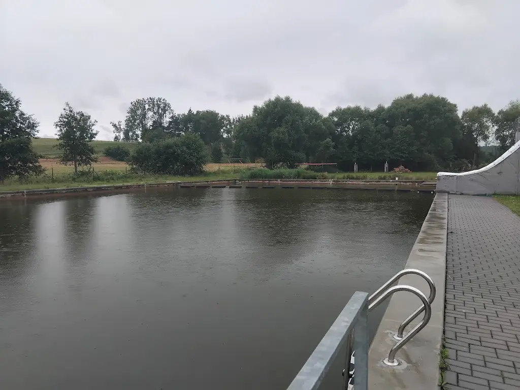 Klára Jirásková_Hospůdka Žabka_Hradec nad Svitavou_review