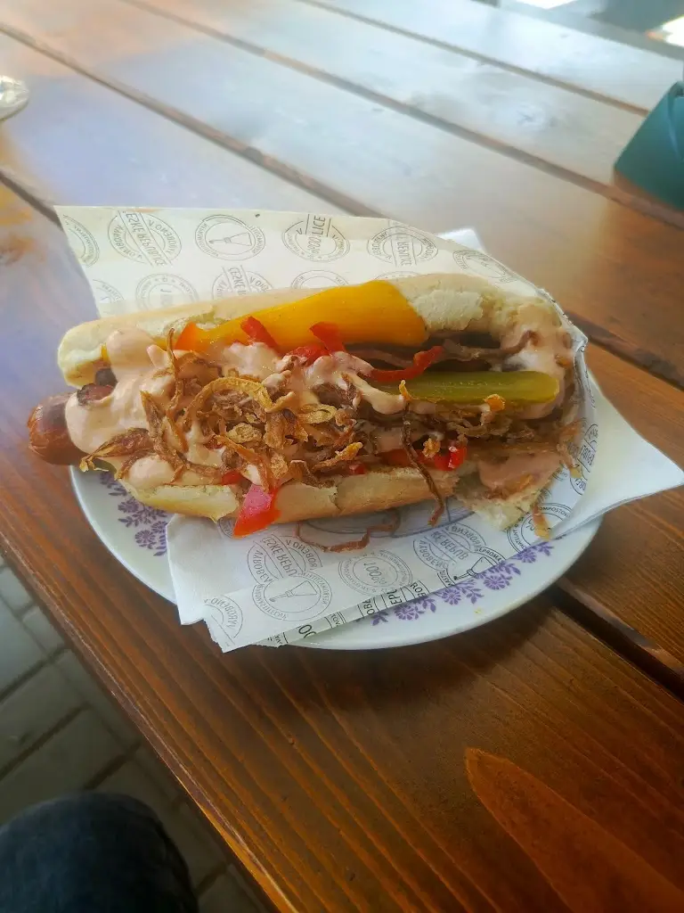 Menu_U Pytláka_Horní Jelení_image_2