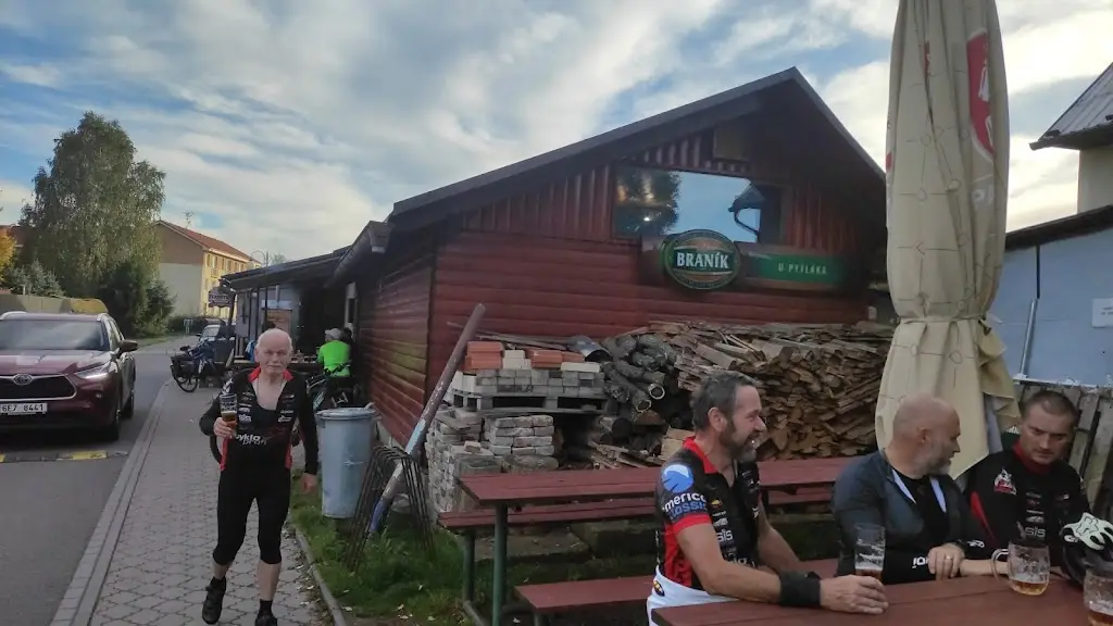 Netty30_U Pytláka_Horní Jelení_review