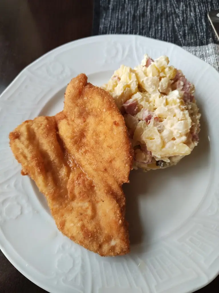 Josefina_Restaurace U Floriana_Horní Jelení_review