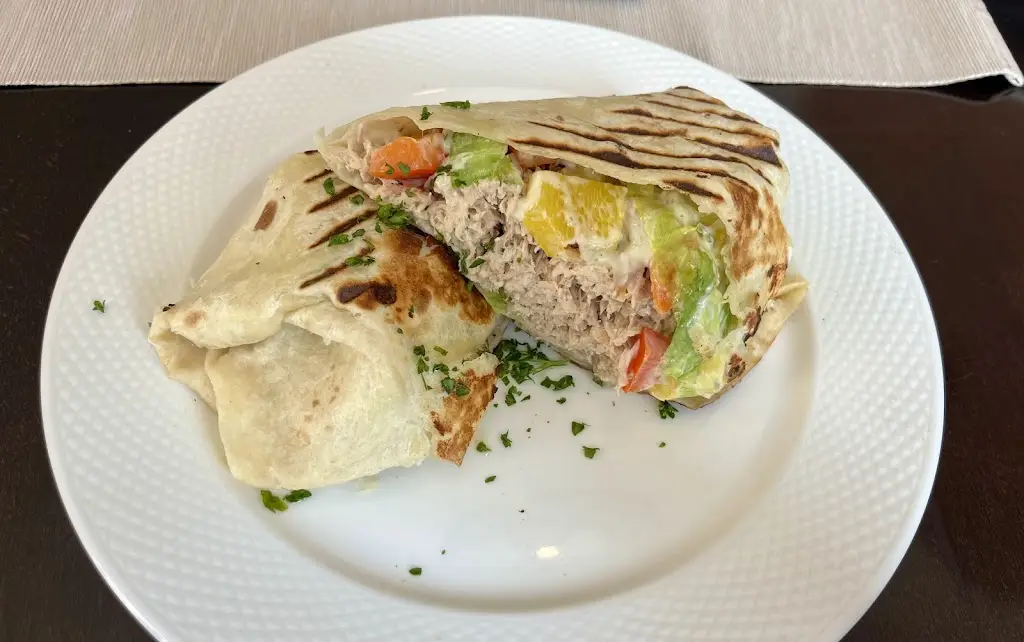 David Krečmer_Restaurace Měšťanka_Hrochův Týnec_review