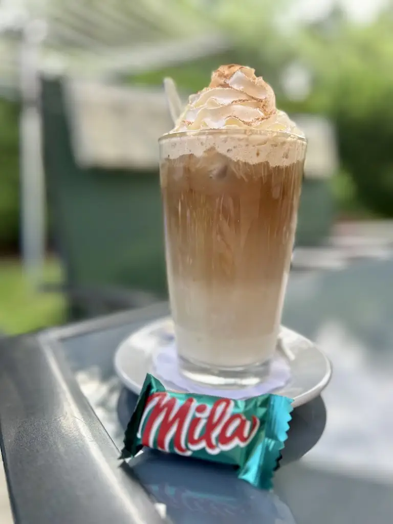 Martina Pešavová_Hospoda Pod komínem_Hrochův Týnec_review