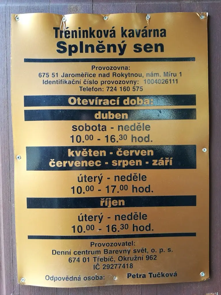 Menu_Tréninková Kavárna Splněný Sen_Jaroměřice_image_3