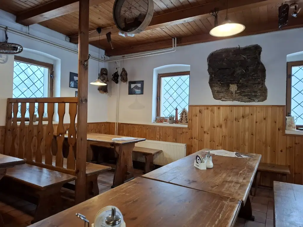 The Noble Fir Inn_Jedlová_slider_image_1