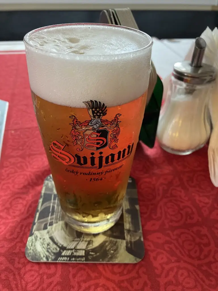 Jaroslav Bílek_Jedlová Station Restaurant_Jedlová_review