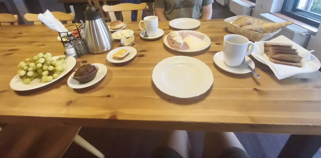 Alena Hamplová_Restaurace Tolštejn_Jedlová_review