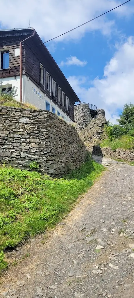 Jaroslav Veselka_Restaurace Tolštejn_Jedlová_review