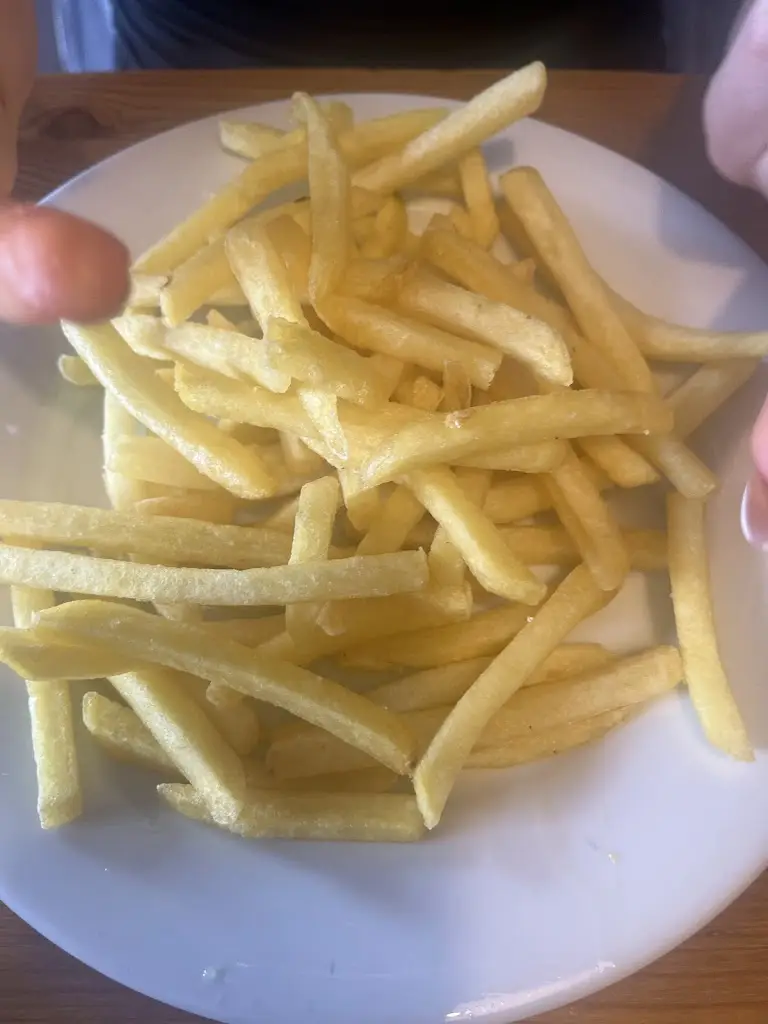 Natalie R_Restaurace Tolštejn_Jedlová_review