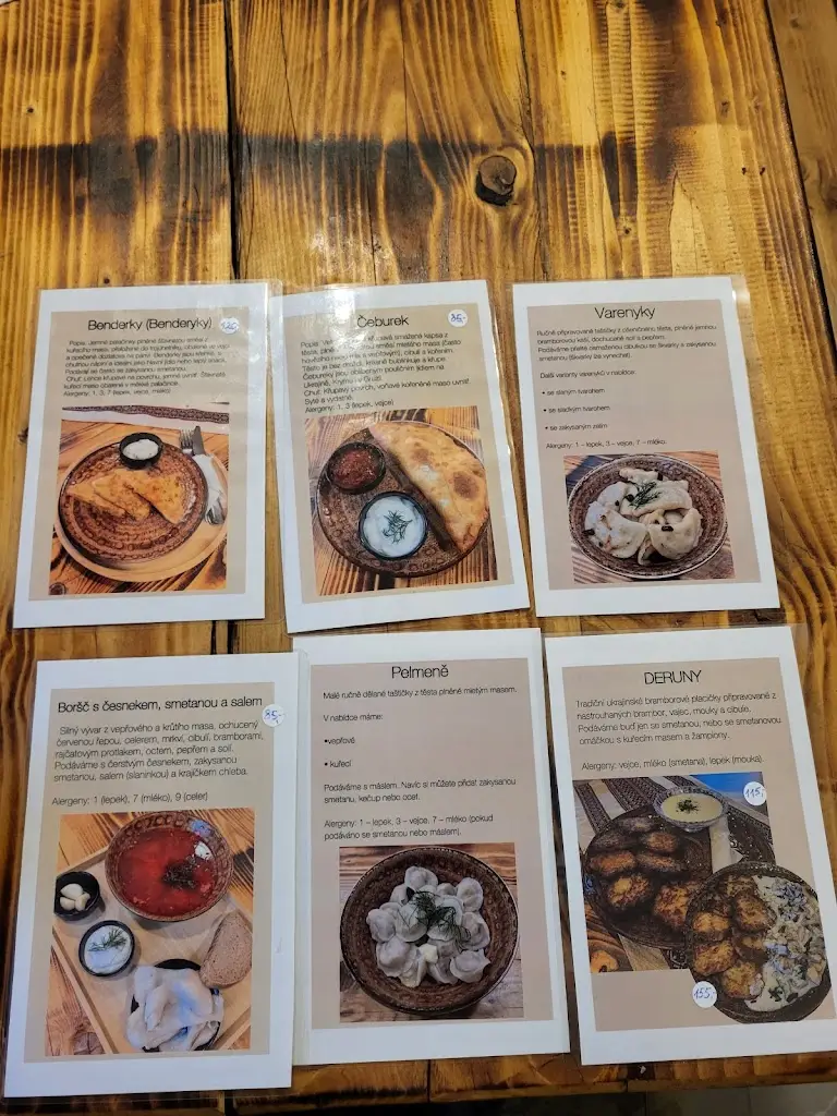 Menu_Bistro u maminky_Jablonné nad Orlicí_immagine_2