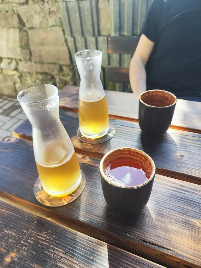 Volowitz_Bistro u maminky_Jablonné nad Orlicí_recensione