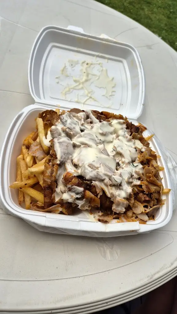 Menu_KEBAB HOUSE_Jablonné nad Orlicí_immagine_4