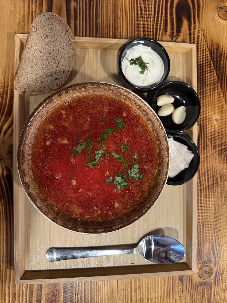 Tomáš Ferby_Hospoda U Maminky_Jablonné nad Orlicí_review