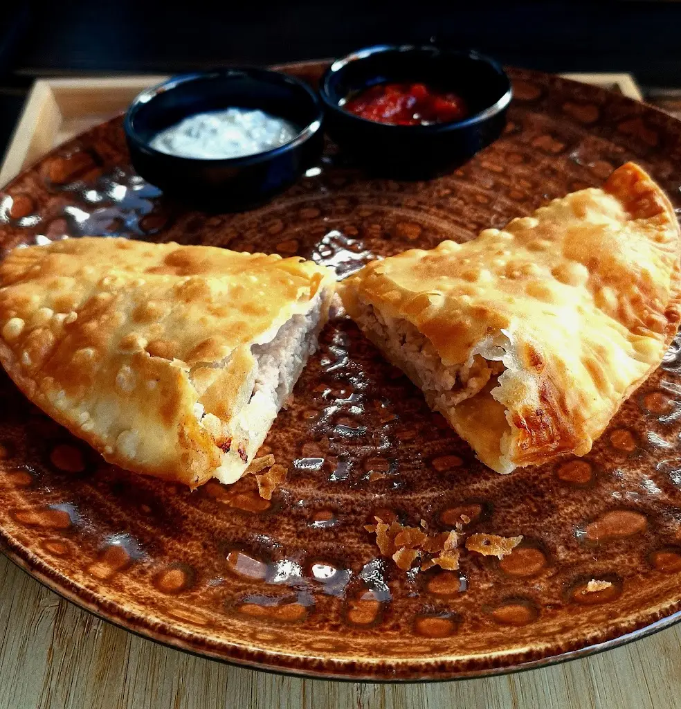 Ma Rek_Hospoda U Maminky_Jablonné nad Orlicí_review